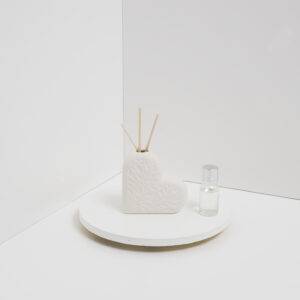 Diffusore picc. con albero della vita Claraluna