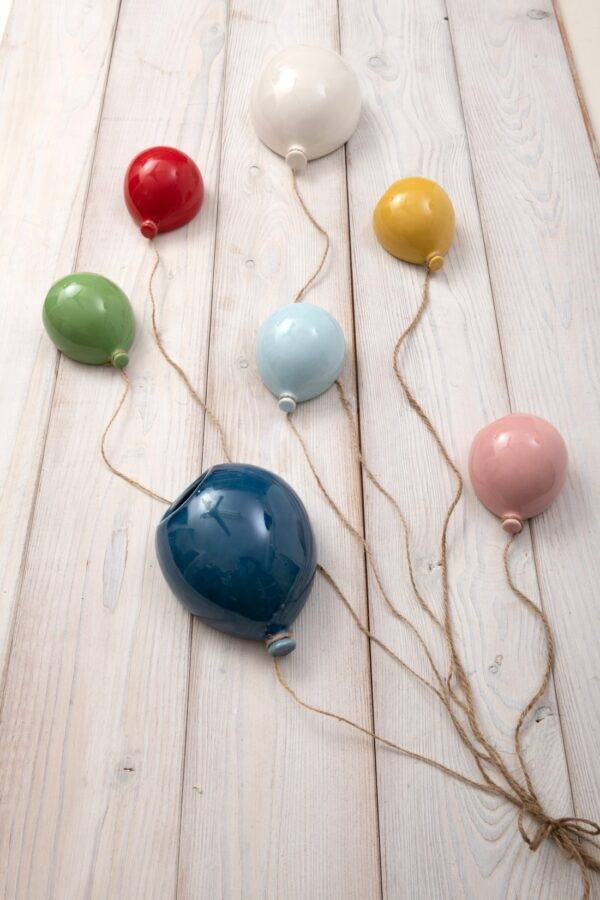 Calamita Palloncino Verde - Image 2