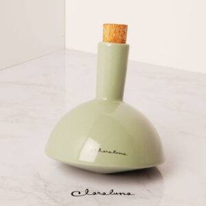 Oliera piccola verde matcha