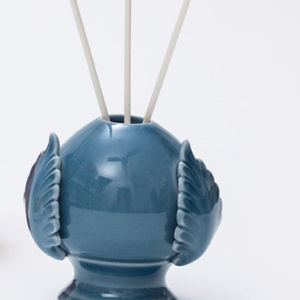 Diffusore Pomo Blu