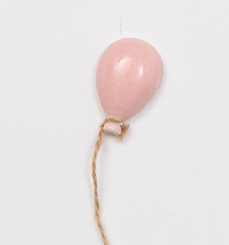 Calamita Palloncino Rosa