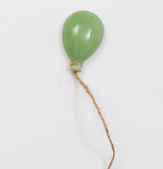 Calamita Palloncino Verde