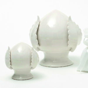 Pomo Bianco grande