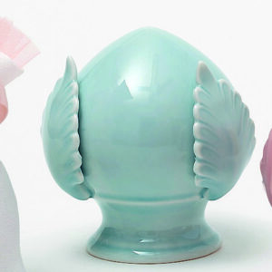 Pomo Azzurro medio