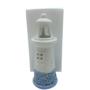 Faro piccolo con luce led