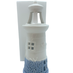 Faro grande con luce led