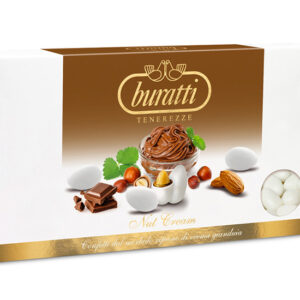 Confetti Buratti Nut Cream