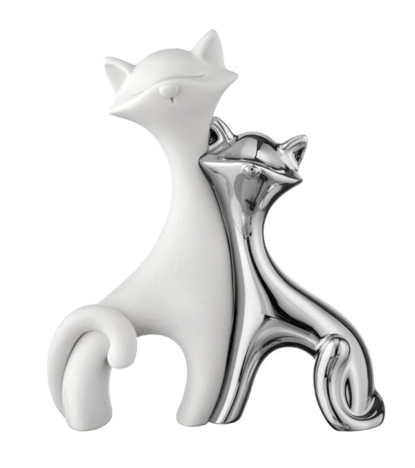 Coppia di gattini picc. in 8 colori differenti - immagine 5