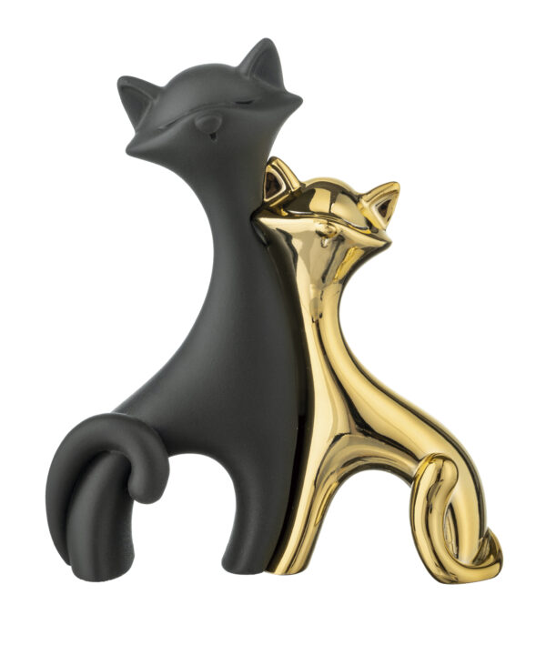 Coppia di gattini picc. in 8 colori differenti - immagine 4