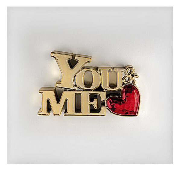 Quadro 50X50 You&Me disponibile in 8 versioni - immagine 3