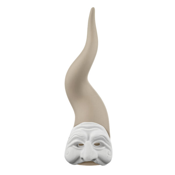 Corno pulcinella medio in 7 colori differenti - immagine 3