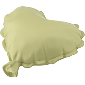 Palloncino a cuore mignon in 7 colori differenti