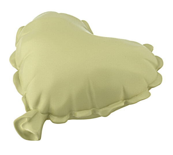 Palloncino a cuore in 7 colori differenti - immagine 7
