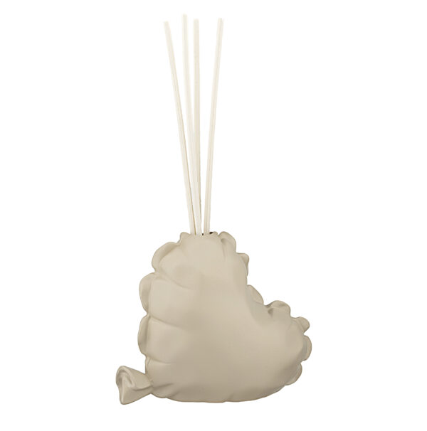 Profumatore Palloncino a cuore in 7 colori differenti