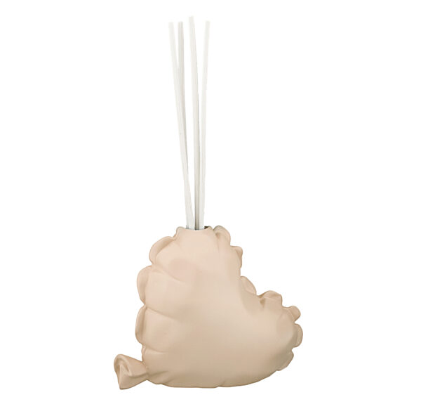 Profumatore Palloncino a cuore in 7 colori differenti - immagine 2