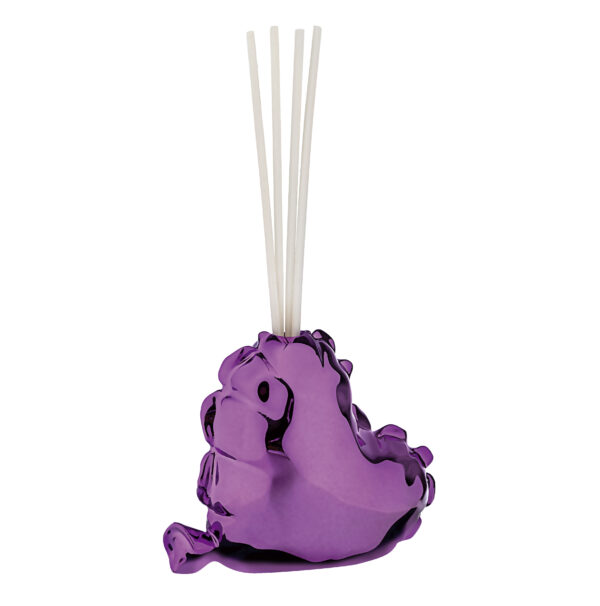 Profumatore Palloncino a cuore in 7 colori differenti - immagine 7