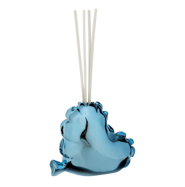 Profumatore Palloncino a cuore in 7 colori differenti - immagine 6